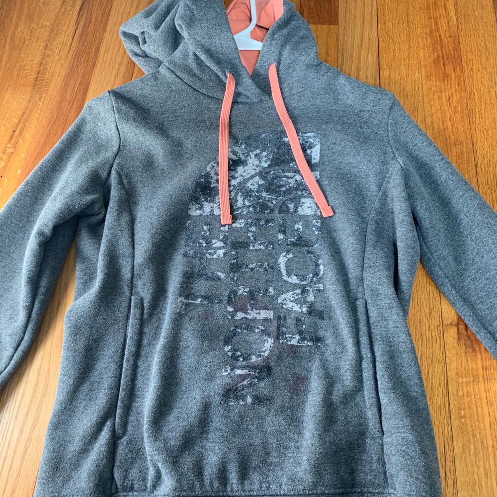 North face Hoodie